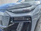 Annonce Audi SQ6 e-tron edition one grey*Pano*OLED**