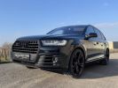 Annonce Audi SQ7