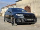 Annonce Audi SQ7