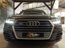 Annonce Audi SQ7 4.0 TDI 435 CV QUATTRO TIPTRONIC