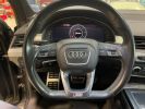 Annonce Audi SQ7 4.0 TDi 435 CV QUATTRO TIPTRONIC 7 P 4.0 TDi 435 CV QUATTRO TIPTRO 7 PLACES