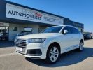 Annonce Audi SQ7 4.0 TDI 435 cv Quattro Tiptronic8