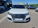 Annonce Audi SQ7 4.0 TDI 435 cv Quattro Tiptronic8