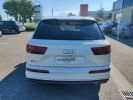 Annonce Audi SQ7 4.0 TDI 435 cv Quattro Tiptronic8