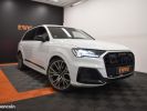 Annonce Audi SQ7 4.0 TDI 435 QUATTRO TIPTRONIC 8 FACELIFT VERSION SUREQUIPEE SUIVI GARANTIE 6 A 60 MOIS