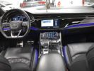 Annonce Audi SQ7 4.0 TDI 435 QUATTRO TIPTRONIC 8 FACELIFT VERSION SUREQUIPEE SUIVI GARANTIE 6 A 60 MOIS