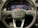 Annonce Audi SQ7 4.0 TDI 435 QUATTRO TIPTRONIC 8 TVA RECUPERABLE