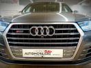 Annonce Audi SQ7 4.0 TDI 435 QUATTRO TIPTRONIC 8 TVA RECUPERABLE