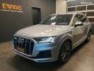 Voir l'annonce Audi SQ7 4.0 TDI 435ch QUATTRO TIPTRONIC BVA