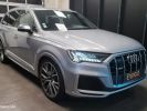 Annonce Audi SQ7 4.0 TDI 435ch QUATTRO TIPTRONIC BVA