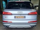 Annonce Audi SQ7 4.0 TDI 435ch QUATTRO TIPTRONIC BVA