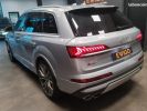 Annonce Audi SQ7 4.0 TDI 435ch QUATTRO TIPTRONIC BVA