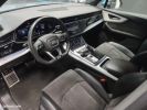 Annonce Audi SQ7 4.0 TDI 435ch QUATTRO TIPTRONIC BVA