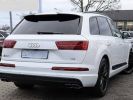 Annonce Audi SQ7 4.0 TDI 7 Places ACC/PANO