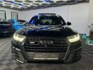 Annonce Audi SQ7 4.0 TDI QUATTRO