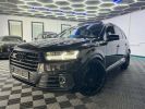 Annonce Audi SQ7 4.0 TDI QUATTRO