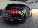 Annonce Audi SQ7 4.0 TDI QUATTRO