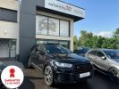 Annonce Audi SQ7 4.0 TDI Quattro 435 CV Tiptronic8