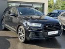 Annonce Audi SQ7 4.0 TDI Quattro 435 CV Tiptronic8