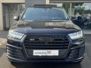 Annonce Audi SQ7 4.0 TDI Quattro 435 CV Tiptronic8