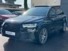 Annonce Audi SQ7 4.0 TDI Quattro 435 CV Tiptronic8