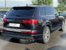 Annonce Audi SQ7 4.0 TDI Quattro 435 CV Tiptronic8