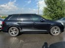 Annonce Audi SQ7 4.0 TDI Quattro 435 CV Tiptronic8