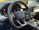 Annonce Audi SQ7 4.0 TDI Quattro 435 CV Tiptronic8