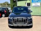 Annonce Audi SQ7 4.0 TDI/QUATTRO/7 PLACES/PANO