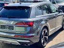 Annonce Audi SQ7 4.0 TDI/QUATTRO/7 PLACES/PANO