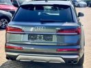 Annonce Audi SQ7 4.0 TDI/QUATTRO/7 PLACES/PANO