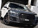 Annonce Audi SQ7 4.0 TDi V8