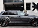 Annonce Audi SQ7 4.0 TDi V8