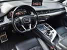 Annonce Audi SQ7 4.0 TDi V8