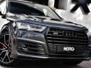 Annonce Audi SQ7 4.0 TDi V8