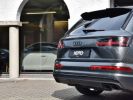 Annonce Audi SQ7 4.0 TDi V8