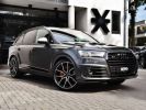 Annonce Audi SQ7 4.0 TDi V8