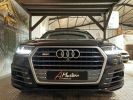 Annonce Audi SQ7 4.0 TDI V8 435 CV QUATTRO TIPTRONIC 7PL