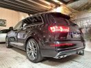 Annonce Audi SQ7 4.0 TDI V8 435 CV QUATTRO TIPTRONIC 7PL