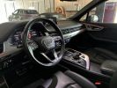 Annonce Audi SQ7 4.0 TDI V8 435 CV QUATTRO TIPTRONIC 7PL