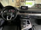 Annonce Audi SQ7 4.0 TDI V8 435 CV QUATTRO TIPTRONIC 7PL