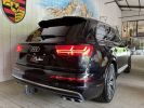 Annonce Audi SQ7 4.0 TDI V8 435 CV QUATTRO TIPTRONIC 7PL