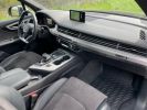 Annonce Audi SQ7 4.0 TDI V8 435ch QUATTRO