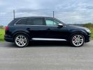 Annonce Audi SQ7 4.0 TDI V8 435ch QUATTRO