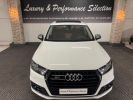 Annonce Audi SQ7 4.0 v8 tdi 435ch bva8 - 107000km - TO ACC HUD VENTILE JA22 MATRIX VISION NOCTURNE CAMERA PACK BLACK