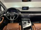 Annonce Audi SQ7 4.0 v8 tdi 435ch bva8 - 107000km - TO ACC HUD VENTILE JA22 MATRIX VISION NOCTURNE CAMERA PACK BLACK