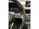 Annonce Audi SQ7 4.0 v8 tdi 435ch bva8 - 107000km - TO ACC HUD VENTILE JA22 MATRIX VISION NOCTURNE CAMERA PACK BLACK