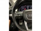 Annonce Audi SQ7 4.0 v8 tdi 435ch bva8 - 107000km - TO ACC HUD VENTILE JA22 MATRIX VISION NOCTURNE CAMERA PACK BLACK