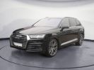 Voir l'annonce Audi SQ7 4.0 V8 TDI 435ch clean diesel quattro