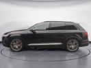 Annonce Audi SQ7 4.0 V8 TDI 435ch clean diesel quattro